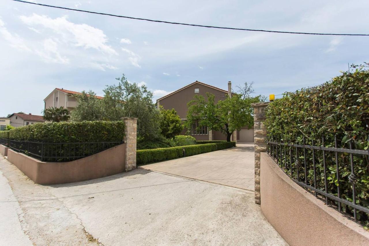 Villa Barbara Kaštela エクステリア 写真